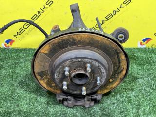 Ступица правая задняя SUBARU LEVORG VM4 FB16 28473VA000 2 ракурс