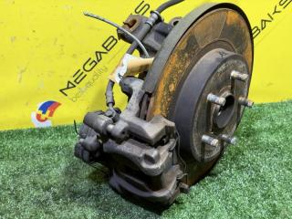 Ступица правая задняя SUBARU LEVORG VM4 FB16 28473VA000 3 ракурс