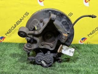 Ступица правая задняя SUBARU LEVORG VM4 FB16 28473VA000 4 ракурс