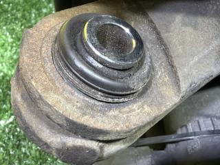 Ступица правая задняя SUBARU LEVORG VM4 FB16 28473VA000 5 ракурс