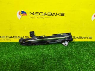 Заглушка бампера правая передняя VOLVO V40 MV48 B4164T 31347043 1 ракурс Заглушка бампера правая передняя VOLVO V40 MV48 B4164T 31347043 1 ракурс