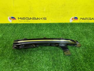 Заглушка бампера правая передняя VOLVO V40 MV48 B4164T 31347043 3 ракурс Заглушка бампера правая передняя VOLVO V40 MV48 B4164T 31347043 3 ракурс