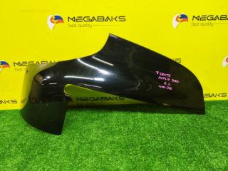 Накладка на крыло правая задняя TOYOTA SIENTA MXPL10 M15A-FXE 6083552030 1 ракурс