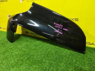 Накладка на крыло правая задняя TOYOTA SIENTA MXPL10 M15A-FXE 6083552030 2 ракурс