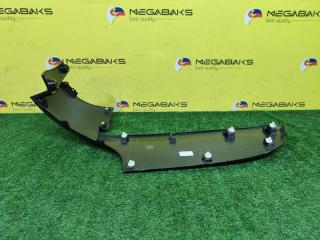 Накладка на крыло правая задняя TOYOTA SIENTA MXPL10 M15A-FXE 6083552030 4 ракурс