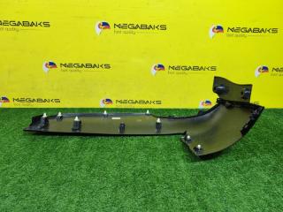 Накладка на крыло правая задняя TOYOTA SIENTA MXPL10 M15A-FXE 6083552030 5 ракурс