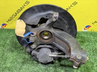 Ступица левая передняя VOLVO XC60 DZ D4204T14 5 ракурс