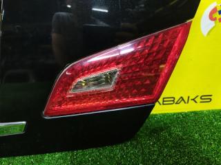 Накладка на багажник NISSAN FUGA Y50 VQ25HR 84810EJ70A 3 ракурс Накладка на багажник NISSAN FUGA Y50 VQ25HR 84810EJ70A 3 ракурс