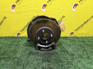 Ступица левая передняя TOYOTA VITZ KSP130 1KR-FE 4350252030 1 ракурс