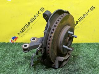 Ступица левая передняя TOYOTA VITZ KSP130 1KR-FE 4350252030 3 ракурс