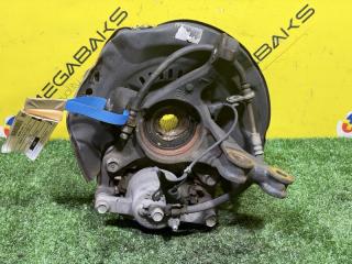Ступица левая передняя TOYOTA VITZ KSP130 1KR-FE 4350252030 4 ракурс