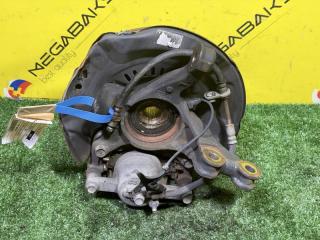 Ступица левая передняя TOYOTA VITZ KSP130 1KR-FE 4350252030 5 ракурс