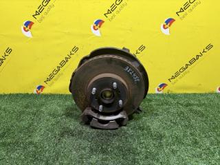 Ступица правая передняя TOYOTA VITZ KSP130 1KR-FE 4350252030 1 ракурс