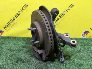 Ступица правая передняя TOYOTA VITZ KSP130 1KR-FE 4350252030 3 ракурс