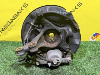 Ступица правая передняя TOYOTA VITZ KSP130 1KR-FE 4350252030 4 ракурс
