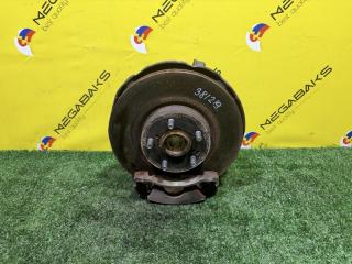 Ступица правая передняя TOYOTA IST NCP110 1NZ-FE 4350252040 1 ракурс