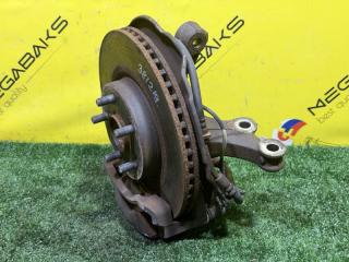 Ступица правая передняя TOYOTA IST NCP110 1NZ-FE 4350252040 3 ракурс