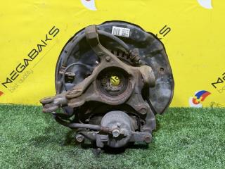 Ступица правая передняя TOYOTA IST NCP110 1NZ-FE 4350252040 4 ракурс