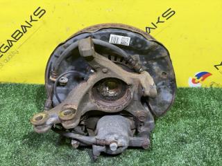 Ступица правая передняя TOYOTA IST NCP110 1NZ-FE 4350252040 5 ракурс