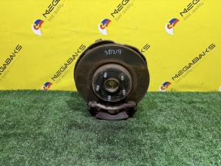 Ступица левая передняя TOYOTA IST NCP110 1NZ-FE 4350252040 1 ракурс