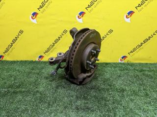 Ступица левая передняя TOYOTA IST NCP110 1NZ-FE 4350252040 3 ракурс