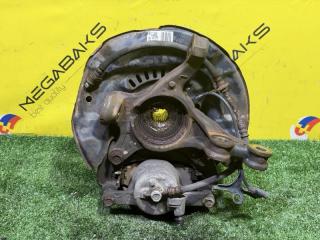Ступица левая передняя TOYOTA IST NCP110 1NZ-FE 4350252040 4 ракурс