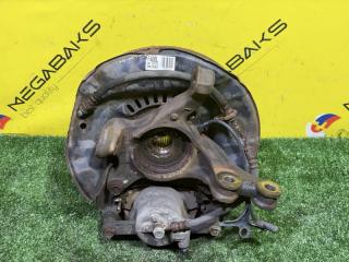 Ступица левая передняя TOYOTA IST NCP110 1NZ-FE 4350252040 5 ракурс