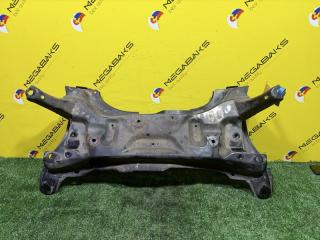 Балка под двс TOYOTA IST NCP110 1NZ-FE 5120152090 1 ракурс