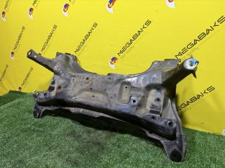 Балка под двс TOYOTA IST NCP110 1NZ-FE 5120152090 2 ракурс