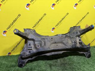Балка под двс TOYOTA IST NCP110 1NZ-FE 5120152090 3 ракурс
