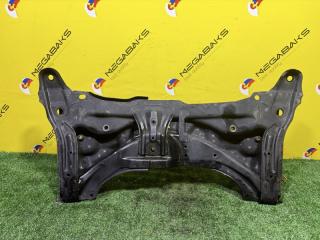 Балка под двс TOYOTA IST NCP110 1NZ-FE 5120152090 4 ракурс