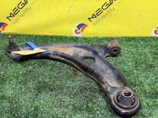 Рычаг левый передний TOYOTA IST NCP110 1NZ-FE 4806959125 2 ракурс