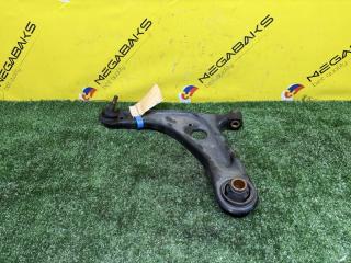 Рычаг левый передний TOYOTA VITZ KSP130 1KR-FE 4806959145 1 ракурс