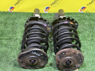 Стойка передняя VOLVO XC60 DZ D4204T14 31340476 2 ракурс Стойка передняя VOLVO XC60 DZ D4204T14 31340476 2 ракурс