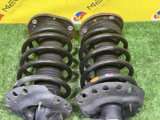 Стойка передняя VOLVO XC60 DZ D4204T14 31340476 4 ракурс Стойка передняя VOLVO XC60 DZ D4204T14 31340476 4 ракурс
