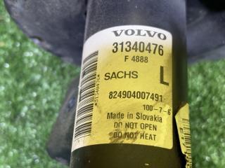 Стойка передняя VOLVO XC60 DZ D4204T14 31340476 5 ракурс Стойка передняя VOLVO XC60 DZ D4204T14 31340476 5 ракурс