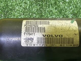 Привод правый передний VOLVO XC60 DZ D4204T14 P31437522 3 ракурс Привод правый передний VOLVO XC60 DZ D4204T14 P31437522 3 ракурс