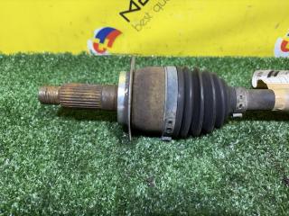 Привод левый передний SUZUKI SWIFT ZC31S M16A 4410257K00 3 ракурс