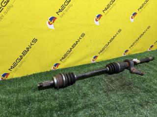 Привод правый передний SUZUKI SWIFT ZC31S M16A 4410157K00 2 ракурс
