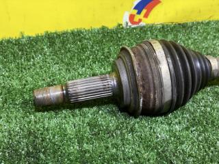 Привод правый передний TOYOTA IST NCP110 1NZ-FE 4341052270 3 ракурс