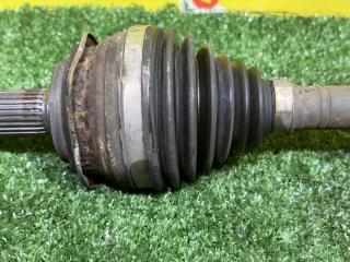 Привод правый передний TOYOTA IST NCP110 1NZ-FE 4341052270 4 ракурс