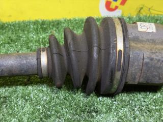 Привод правый передний TOYOTA IST NCP110 1NZ-FE 4341052270 5 ракурс