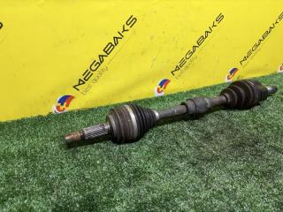 Привод левый передний TOYOTA IST NCP110 1NZ-FE 4342052260 2 ракурс