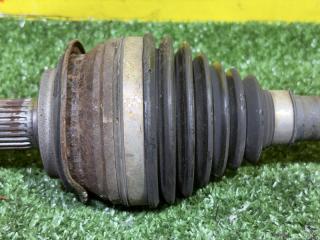 Привод левый передний TOYOTA IST NCP110 1NZ-FE 4342052260 4 ракурс