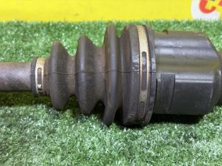 Привод левый передний TOYOTA IST NCP110 1NZ-FE 4342052260 5 ракурс