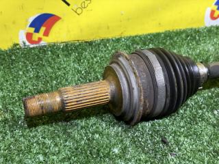 Привод левый передний TOYOTA VITZ KSP130 1KR-FE 4342052280 3 ракурс