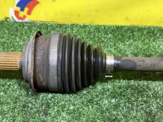 Привод левый передний TOYOTA VITZ KSP130 1KR-FE 4342052280 4 ракурс