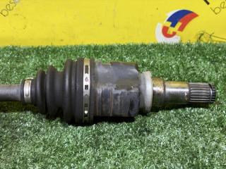Привод левый передний TOYOTA VITZ KSP130 1KR-FE 4342052280 5 ракурс