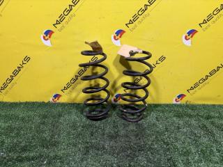 Пружина задняя TOYOTA IST NCP110 1NZ-FE 4823152D00 1 ракурс
