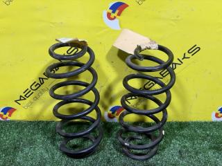 Пружина задняя TOYOTA IST NCP110 1NZ-FE 4823152D00 2 ракурс
